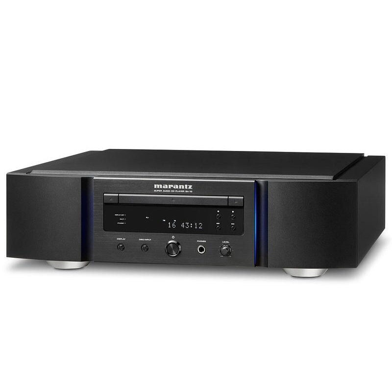 CD grotuvas SA-10 7