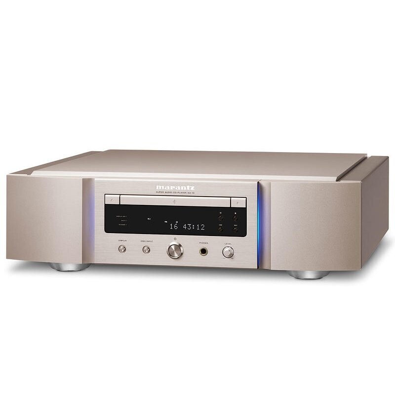 CD grotuvas SA-10 8 CD grotuvas SA-10 8