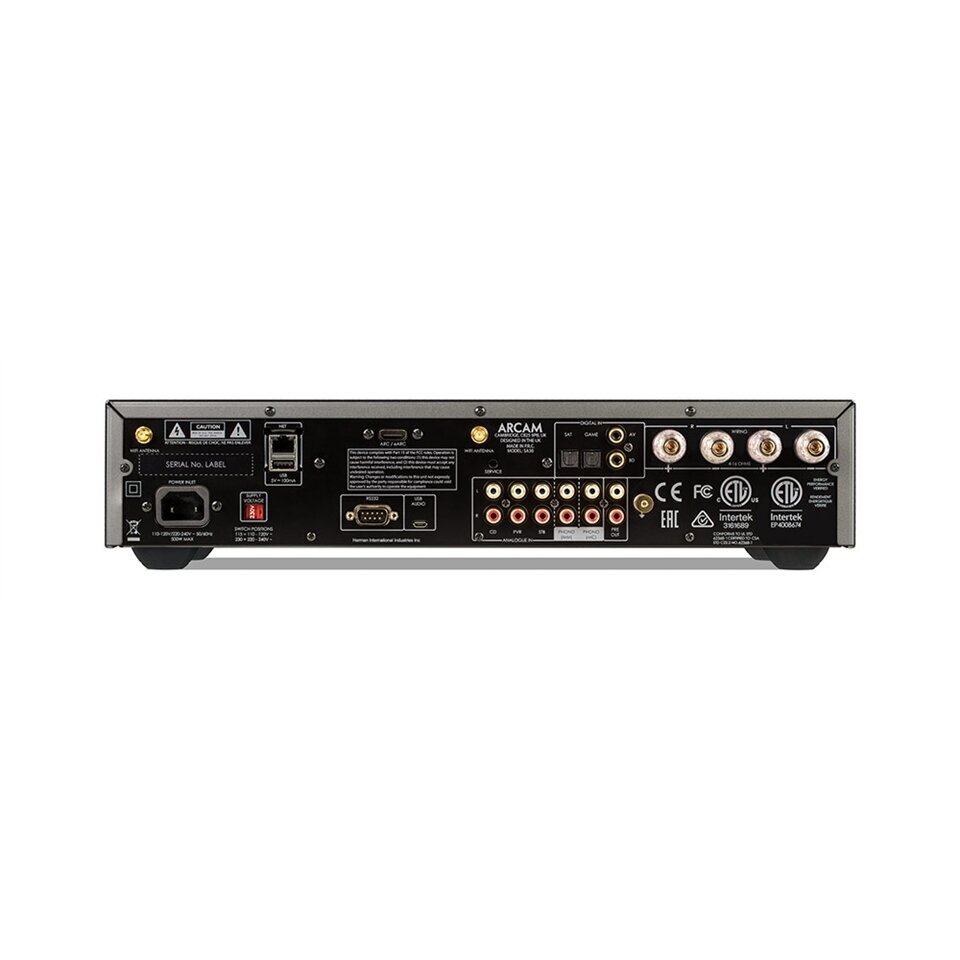 Stiprintuvas SA-30 1