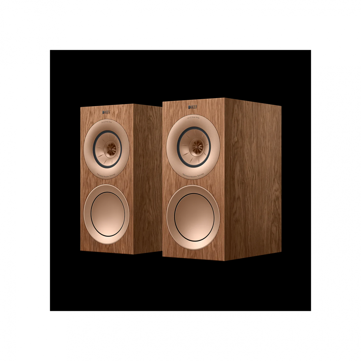 Lentyninė kolonėlė KEF-R3 Meta 6