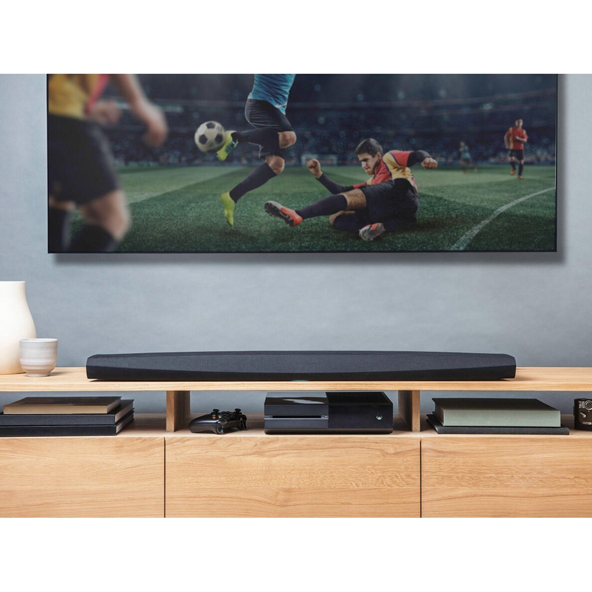 Soundbar garso sistema DHT-S716H 4