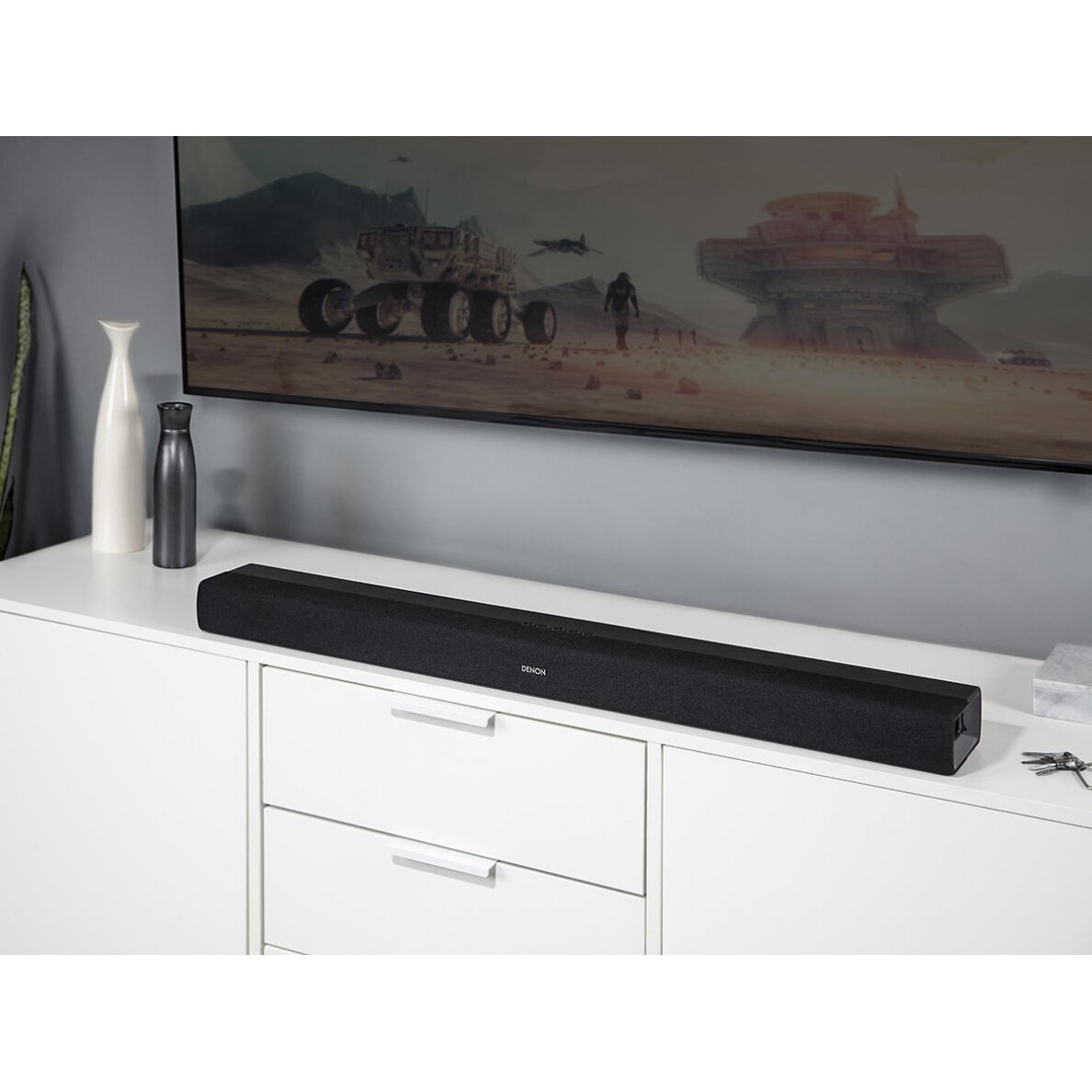 Garso juosta DHT-S216 6