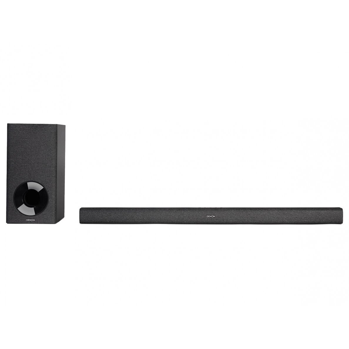 Garso juosta DHT-S416 1