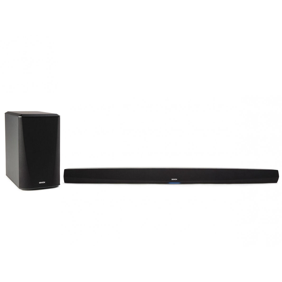 „Soundbar“ tipo garso sistema su beviele žemų dažnių kolonėle DHT-S516H 1 „Soundbar“ tipo garso sistema su beviele žemų dažnių kolonėle DHT-S516H 1