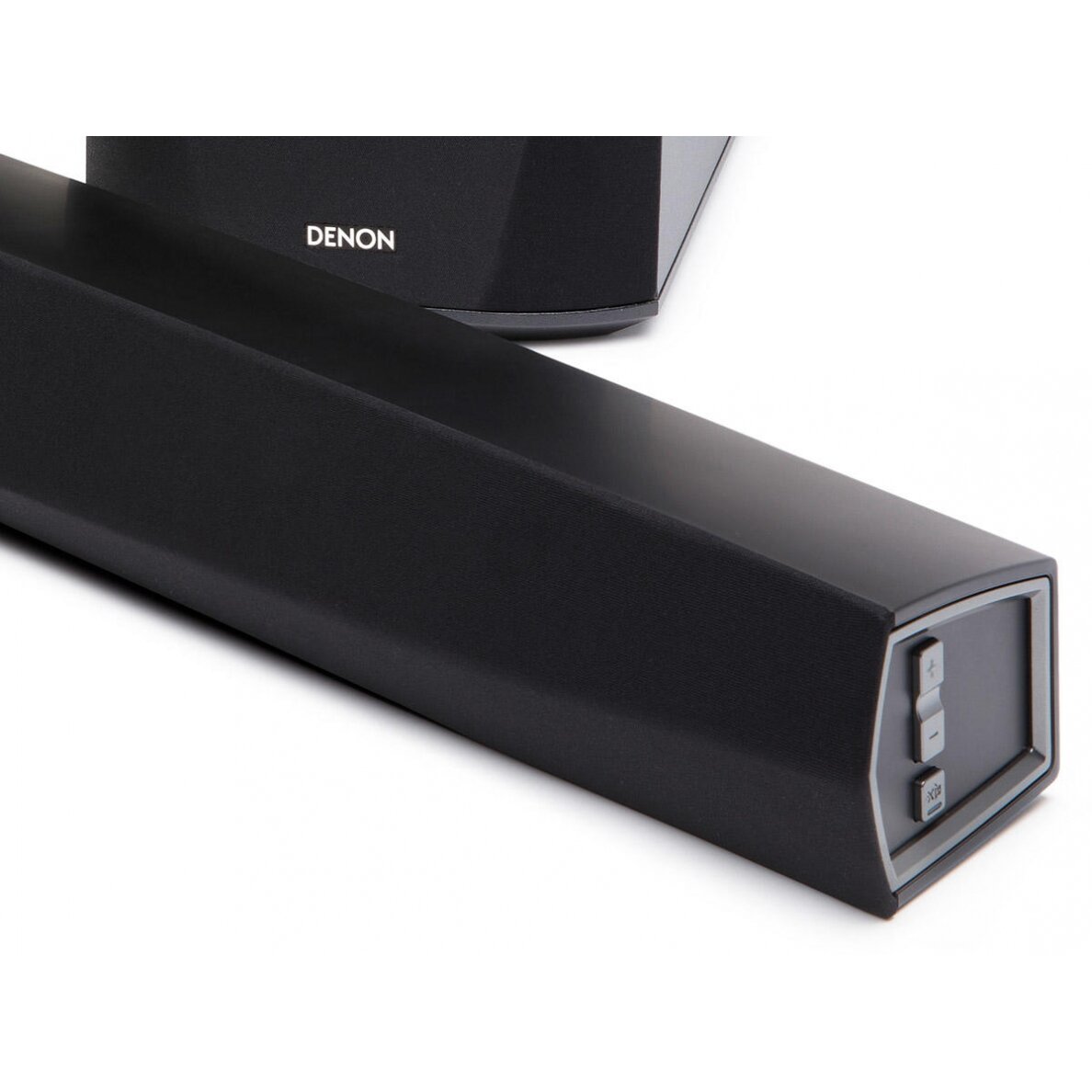 „Soundbar“ tipo garso sistema su beviele žemų dažnių kolonėle DHT-S516H 2