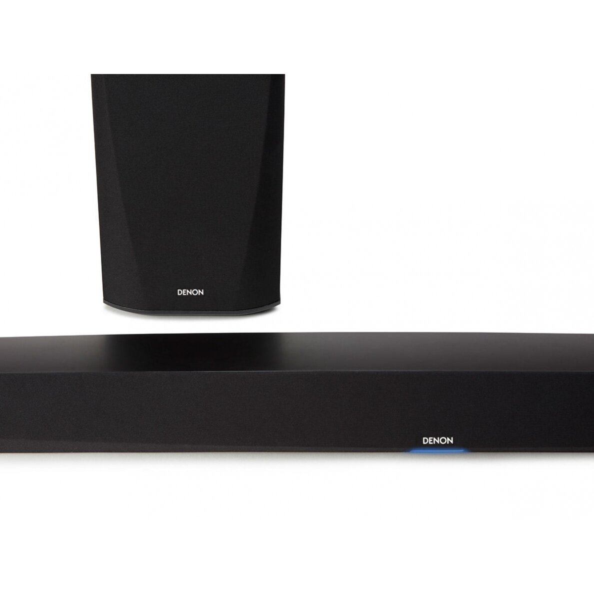 „Soundbar“ tipo garso sistema su beviele žemų dažnių kolonėle DHT-S516H 4