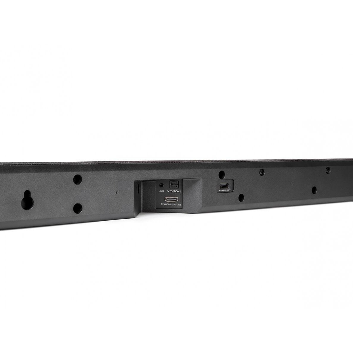 „Soundbar“ tipo garso sistema su beviele žemų dažnių kolonėle SIGNA S4 4 „Soundbar“ tipo garso sistema su beviele žemų dažnių kolonėle SIGNA S4 4