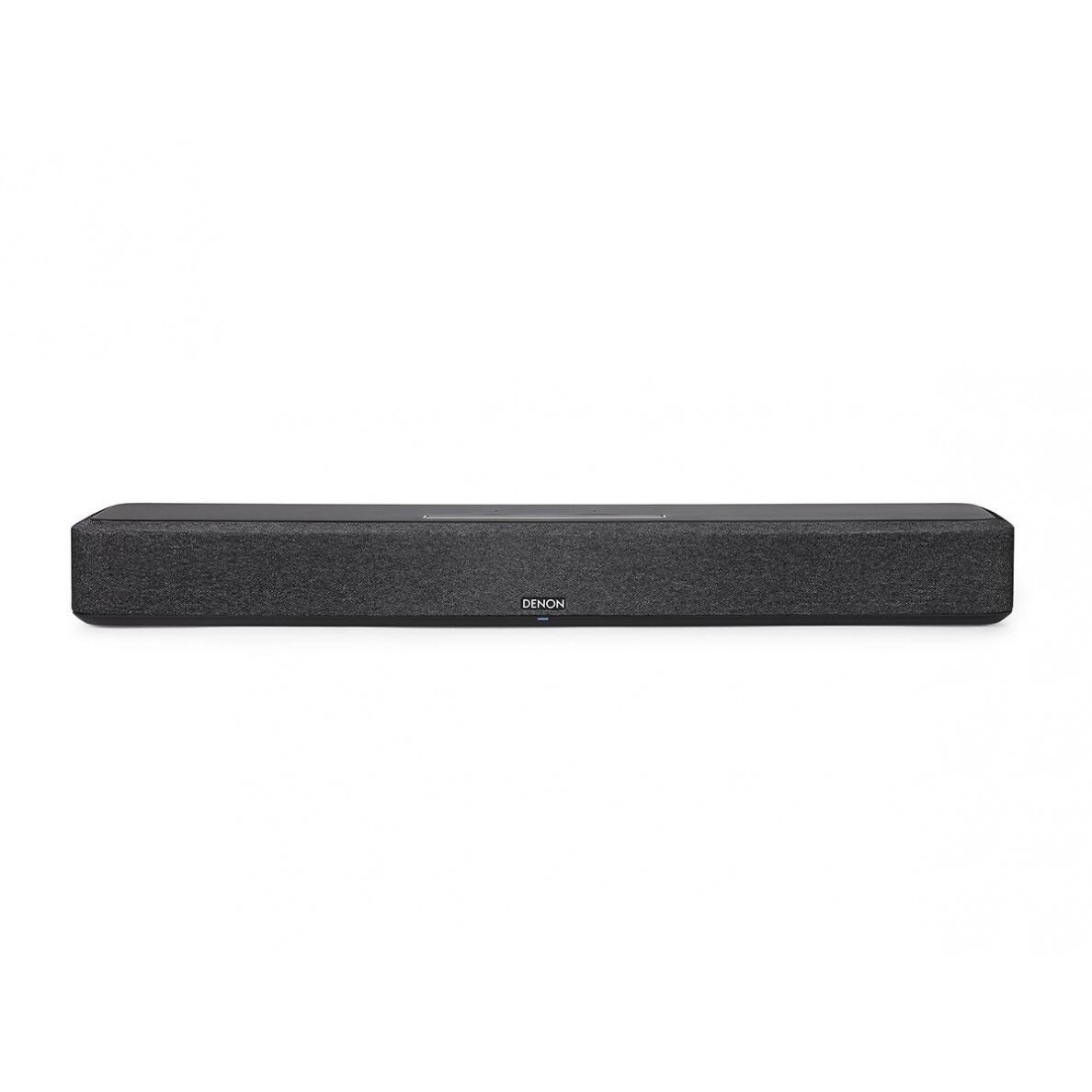 Garso juosta su „Dolby Atmos“ ir integruota HEOS technologija DENON HOME SOUND BAR 550 1