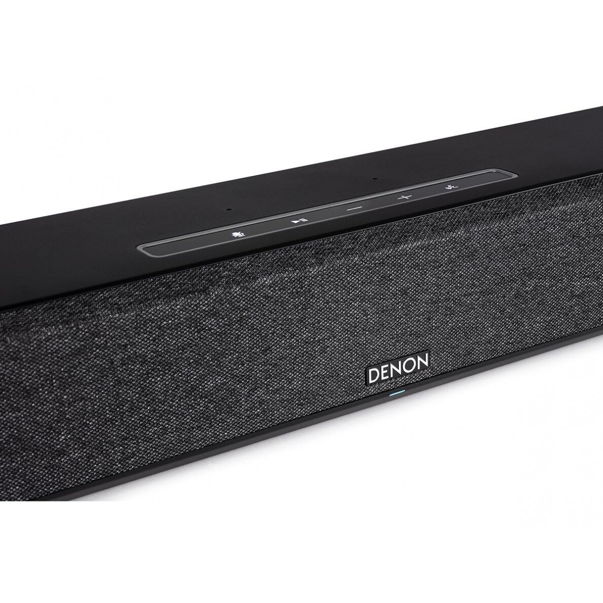 Garso juosta su „Dolby Atmos“ ir integruota HEOS technologija DENON HOME SOUND BAR 550 2 Garso juosta su „Dolby Atmos“ ir integruota HEOS technologija DENON HOME SOUND BAR 550 2