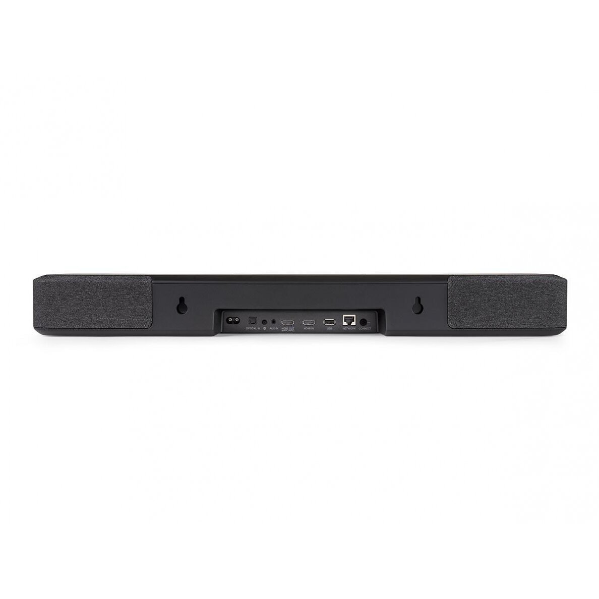 Garso juosta su „Dolby Atmos“ ir integruota HEOS technologija DENON HOME SOUND BAR 550 3 Garso juosta su „Dolby Atmos“ ir integruota HEOS technologija DENON HOME SOUND BAR 550 3