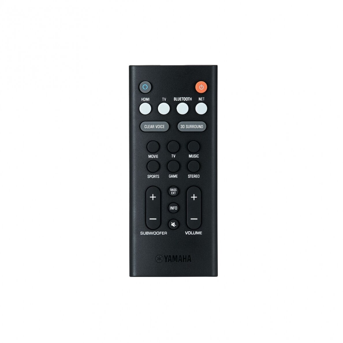 Soundbar YAS-109 8