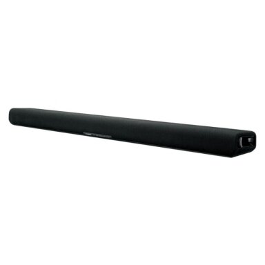 Soundbar SR-B30A su integruotu žemų dažnių garsiakalbiu