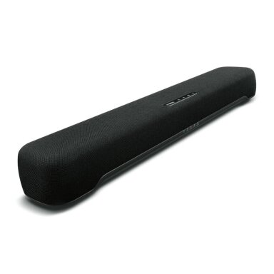 Soundbar SR-C20A su integruotu žemų dažnių garsiakalbiu