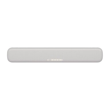 Soundbar SR-C20A su integruotu žemų dažnių garsiakalbiu