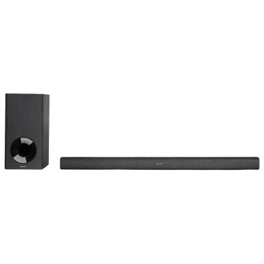 Garso juosta DHT-S416