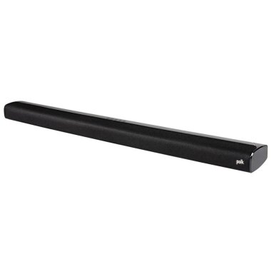 „Soundbar“ tipo garso sistema su beviele žemų dažnių kolonėle SIGNA S2