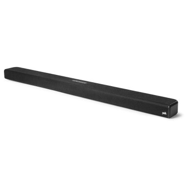„Soundbar“ tipo garso sistema su beviele žemų dažnių kolonėle SIGNA S4