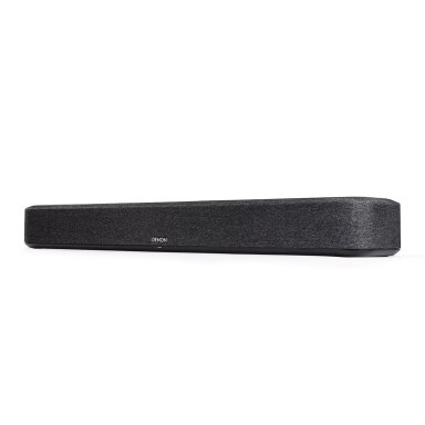 Garso juosta su „Dolby Atmos“ ir integruota HEOS technologija DENON HOME SOUND BAR 550