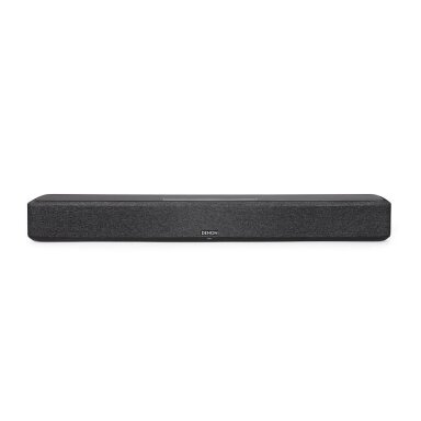 Garso juosta su „Dolby Atmos“ ir integruota HEOS technologija DENON HOME SOUND BAR 550
