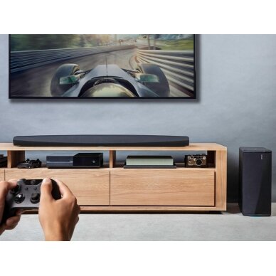 Soundbar garso sistema DHT-S716H 5