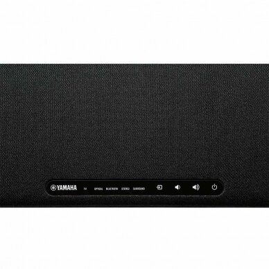 Soundbar SR-B20A 1