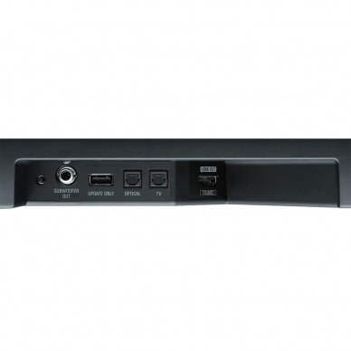 Soundbar SR-B20A 4 Soundbar SR-B20A 4