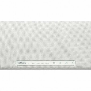 Soundbar SR-B20A 3