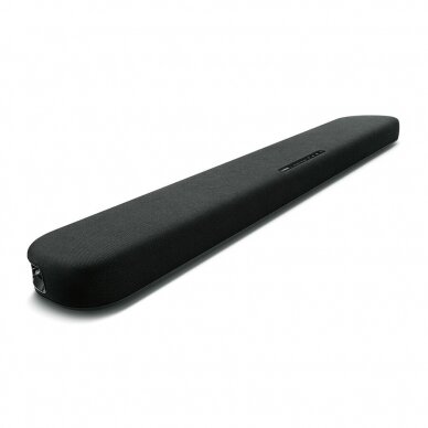 Soundbar SR-B20A Soundbar SR-B20A