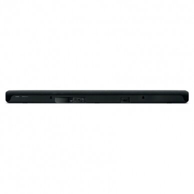 Soundbar SR-B40A su belaidžiu žemų dažniu garsiakalbiu 2 Soundbar SR-B40A su belaidžiu žemų dažniu garsiakalbiu 2