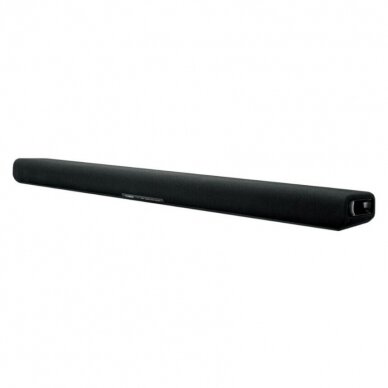 Soundbar SR-B40A su belaidžiu žemų dažniu garsiakalbiu 3 Soundbar SR-B40A su belaidžiu žemų dažniu garsiakalbiu 3