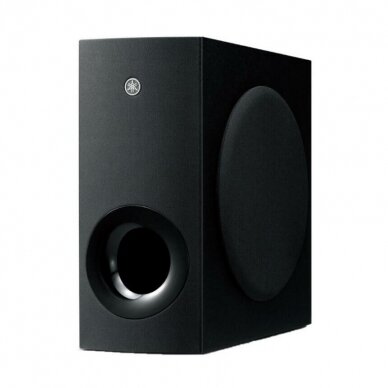 Soundbar SR-B40A su belaidžiu žemų dažniu garsiakalbiu 6 Soundbar SR-B40A su belaidžiu žemų dažniu garsiakalbiu 6