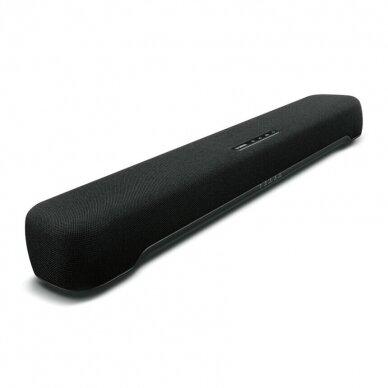 Soundbar SR-C20A su integruotu žemų dažnių garsiakalbiu 1 Soundbar SR-C20A su integruotu žemų dažnių garsiakalbiu 1