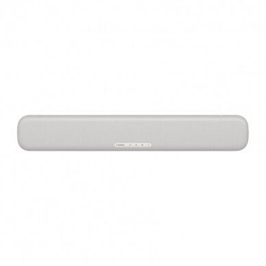 Soundbar SR-C20A su integruotu žemų dažnių garsiakalbiu Soundbar SR-C20A su integruotu žemų dažnių garsiakalbiu