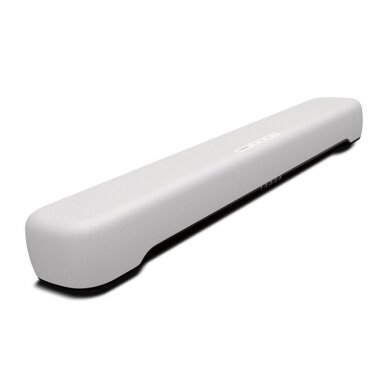 Soundbar SR-C20A su integruotu žemų dažnių garsiakalbiu 1