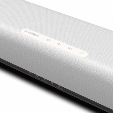 Soundbar SR-C20A su integruotu žemų dažnių garsiakalbiu 2