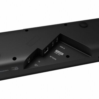 Soundbar SR-X40A True X Bar 40A 3