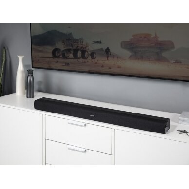 Garso juosta DHT-S216 6