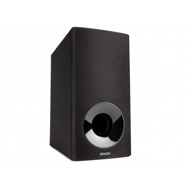 Garso juosta DHT-S316 2