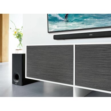 Garso juosta DHT-S316 8