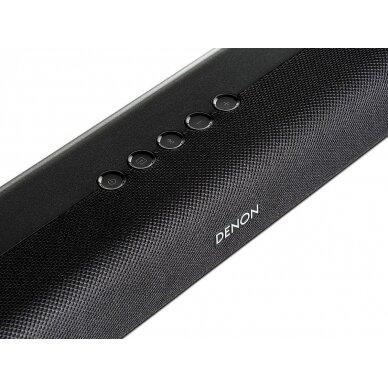 Garso juosta DHT-S316 4