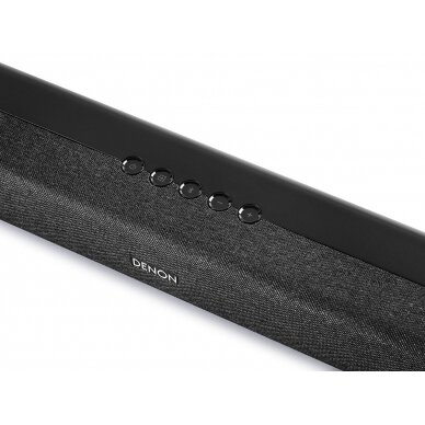 Garso juosta DHT-S416 4