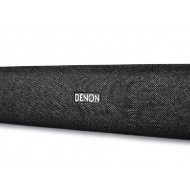 Garso juosta DHT-S416 3