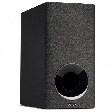 Garso juosta DHT-S416 5
