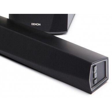 „Soundbar“ tipo garso sistema su beviele žemų dažnių kolonėle DHT-S516H 2 „Soundbar“ tipo garso sistema su beviele žemų dažnių kolonėle DHT-S516H 2