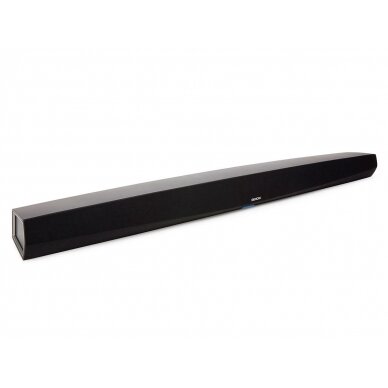 „Soundbar“ tipo garso sistema su beviele žemų dažnių kolonėle DHT-S516H 3