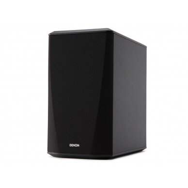„Soundbar“ tipo garso sistema su beviele žemų dažnių kolonėle DHT-S516H 5 „Soundbar“ tipo garso sistema su beviele žemų dažnių kolonėle DHT-S516H 5