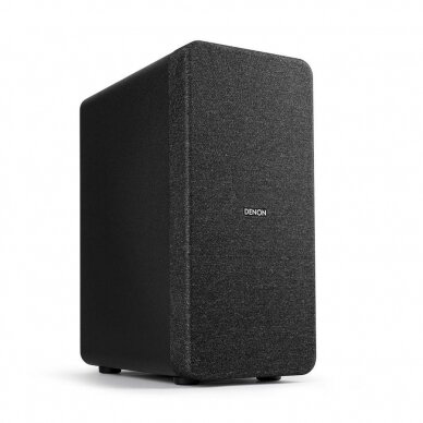 Garso juosta DHT-S517 5