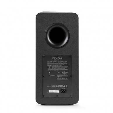 Garso juosta DHT-S517 6