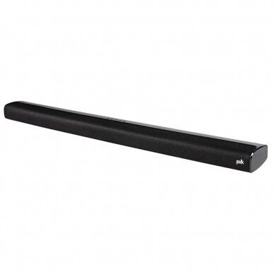 „Soundbar“ tipo garso sistema su beviele žemų dažnių kolonėle SIGNA S2 1