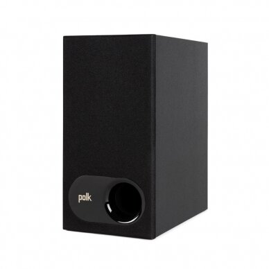 „Soundbar“ tipo garso sistema su beviele žemų dažnių kolonėle SIGNA S2 2